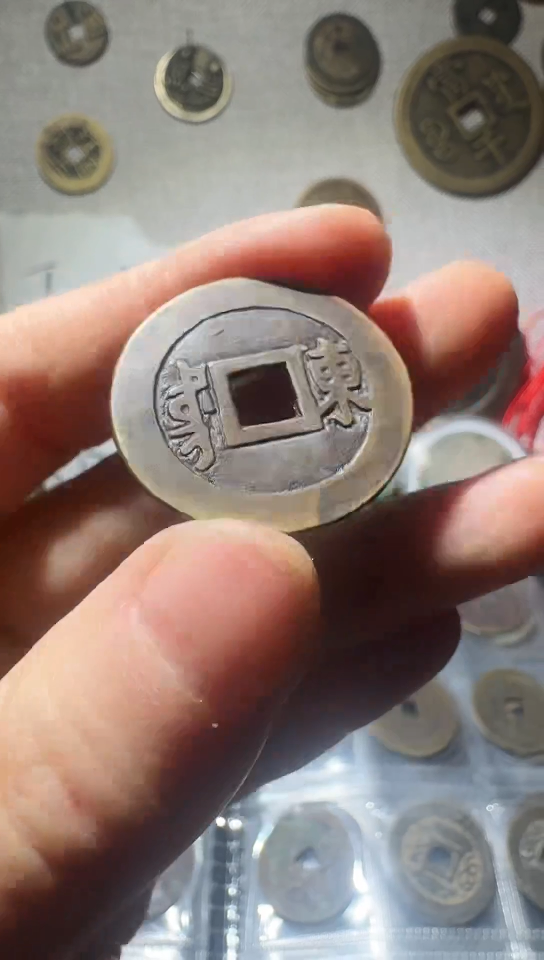 小张小张 手机工艺品挂件007