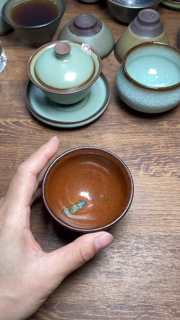茶盏309建盏茶盏建盏茶盏