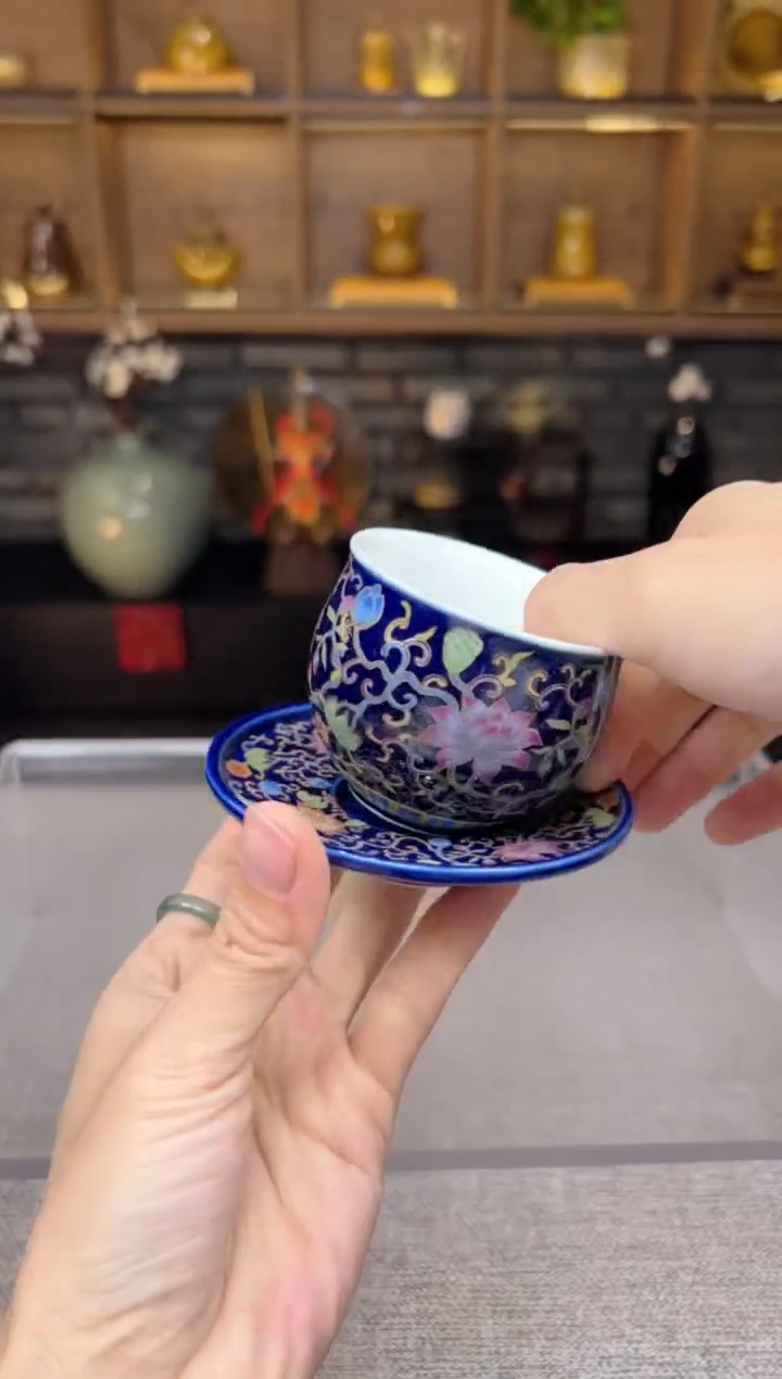 【闪购商品】青珊瓷院 专属福利单VVV