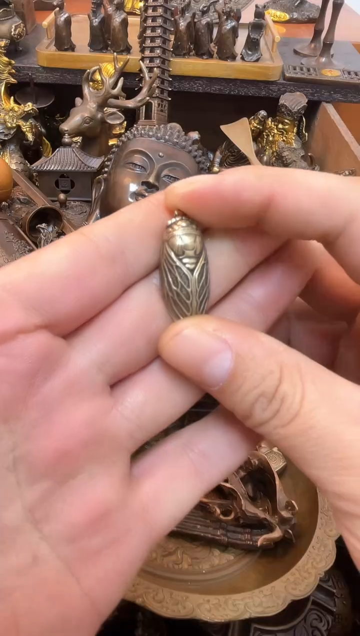 1案台摆件 物品摆件