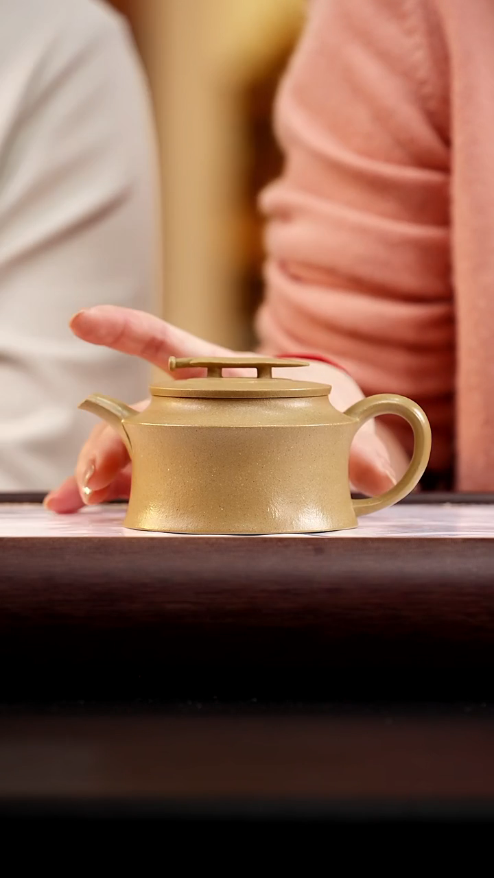 26 宝山本山绿泥侠风义骨180cc