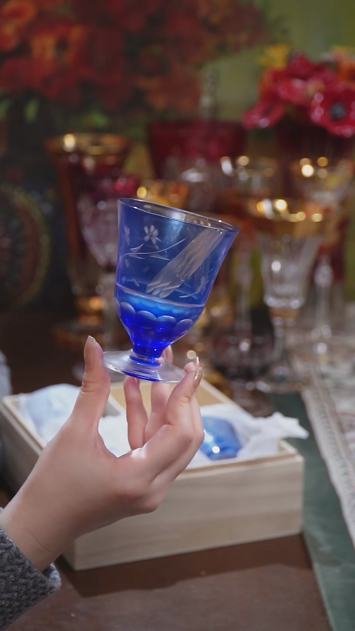 【闪购商品】摆件米多家中古器物 如图所示015