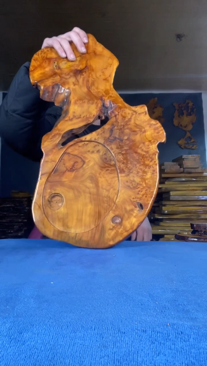 【闪购商品】茶盘本店截图为准（不含配件）