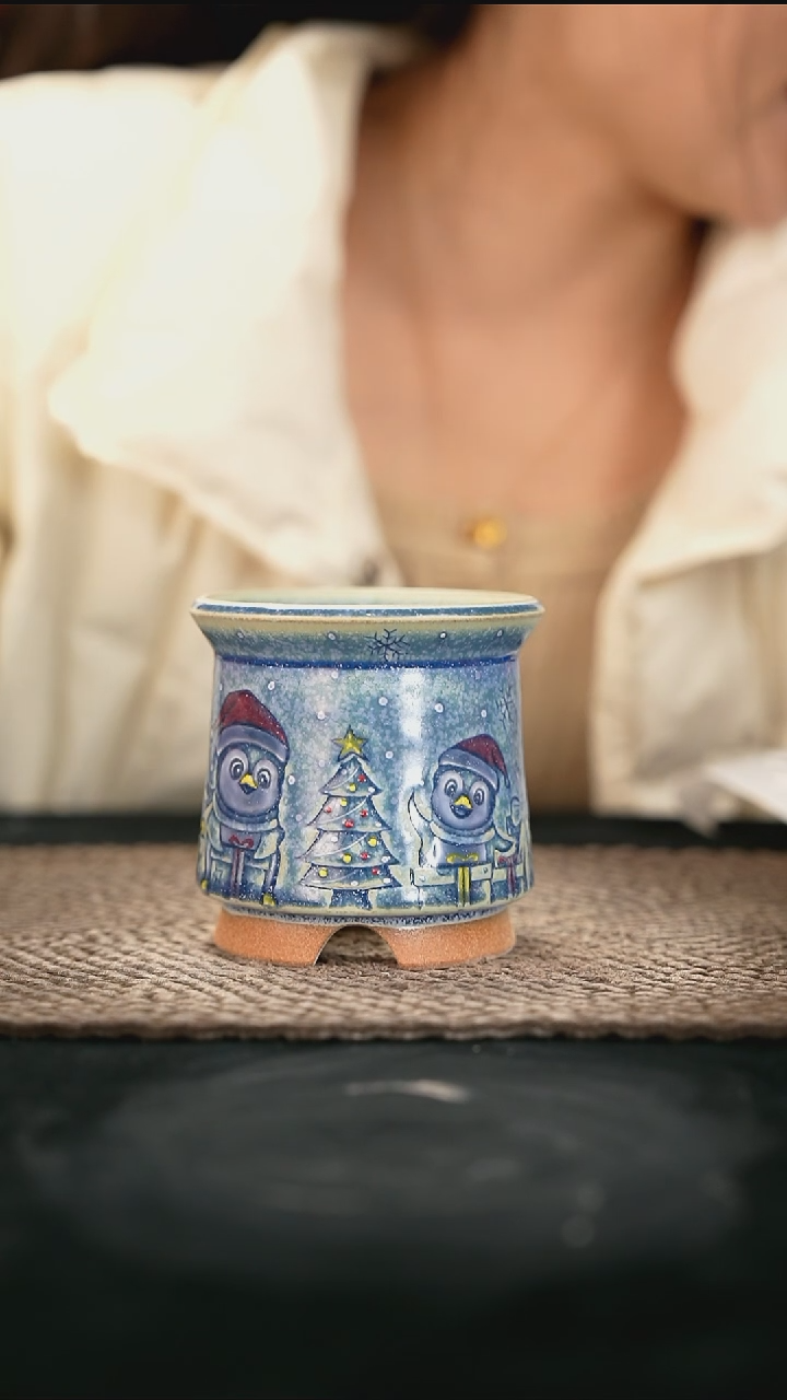 12-26-112花盆口径7.5