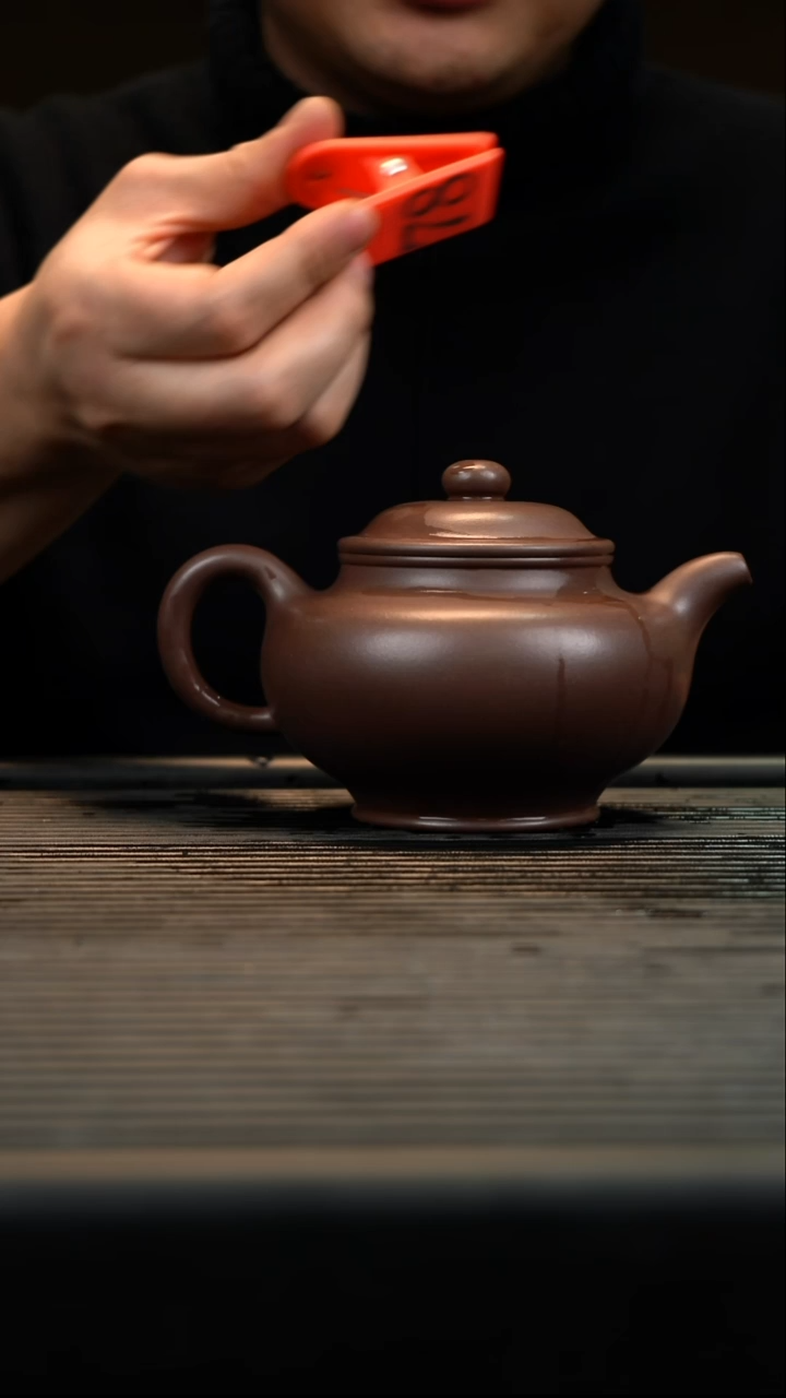 茶壶紫砂紫砂壶78