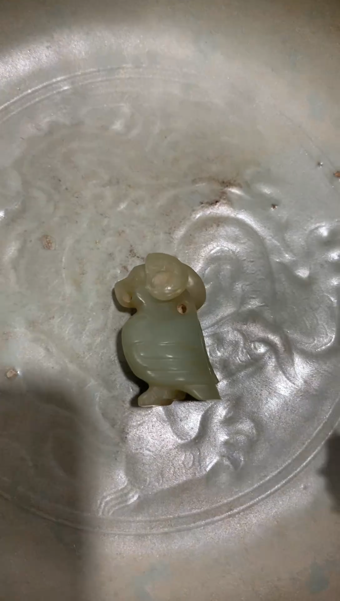 瓷片当代陶瓷工艺品