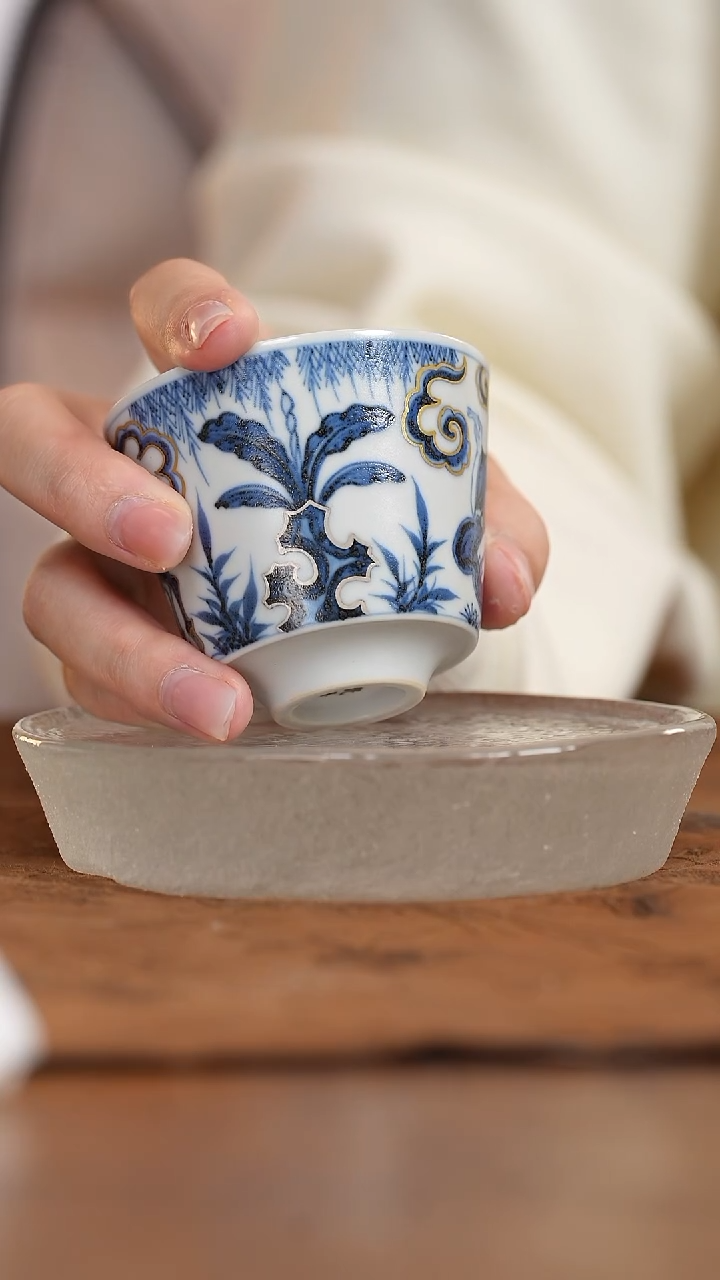 【闪购商品】江江的好物瓷器分享