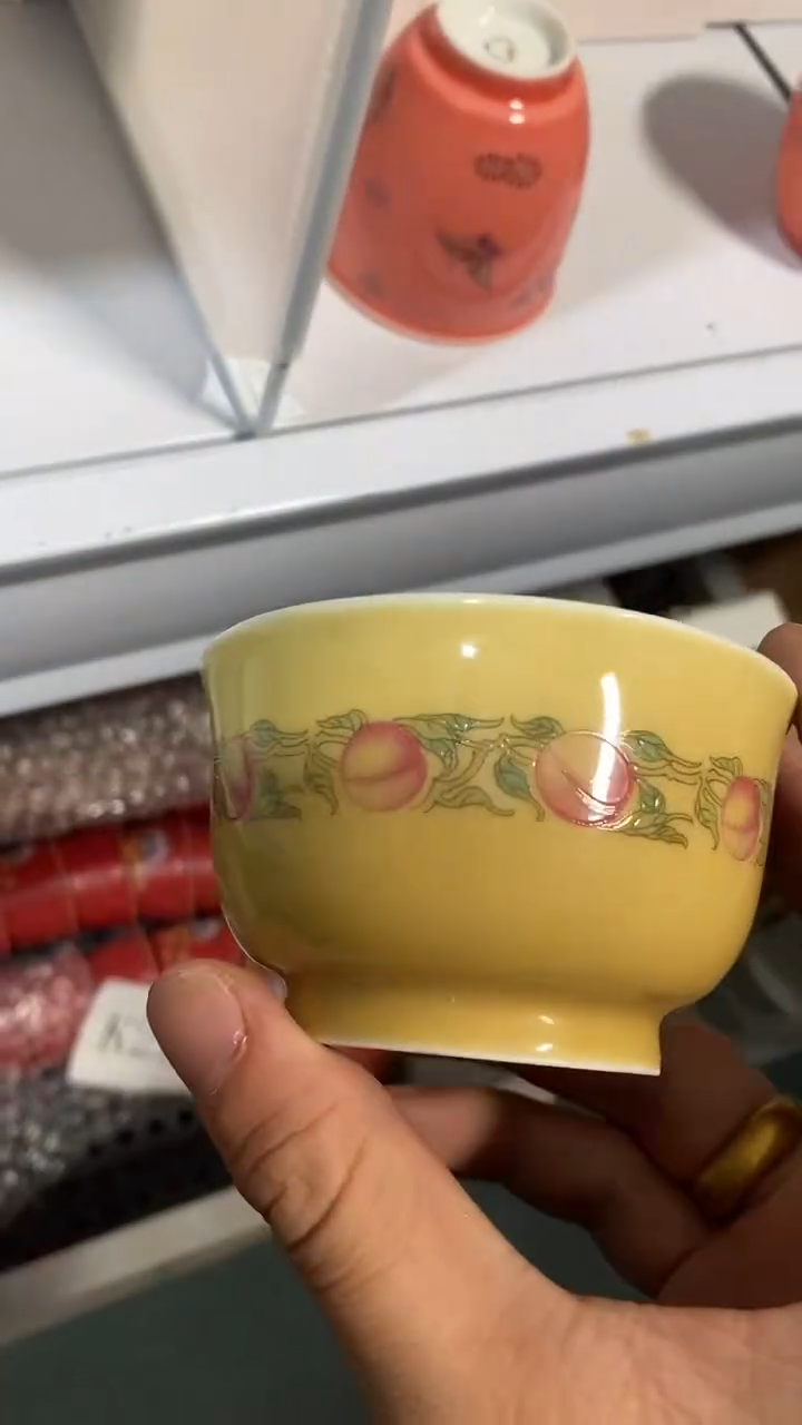 瓷片陶瓷茶具茶器