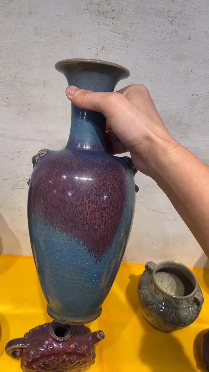 【闪购商品】罐瓷器8888888888888888