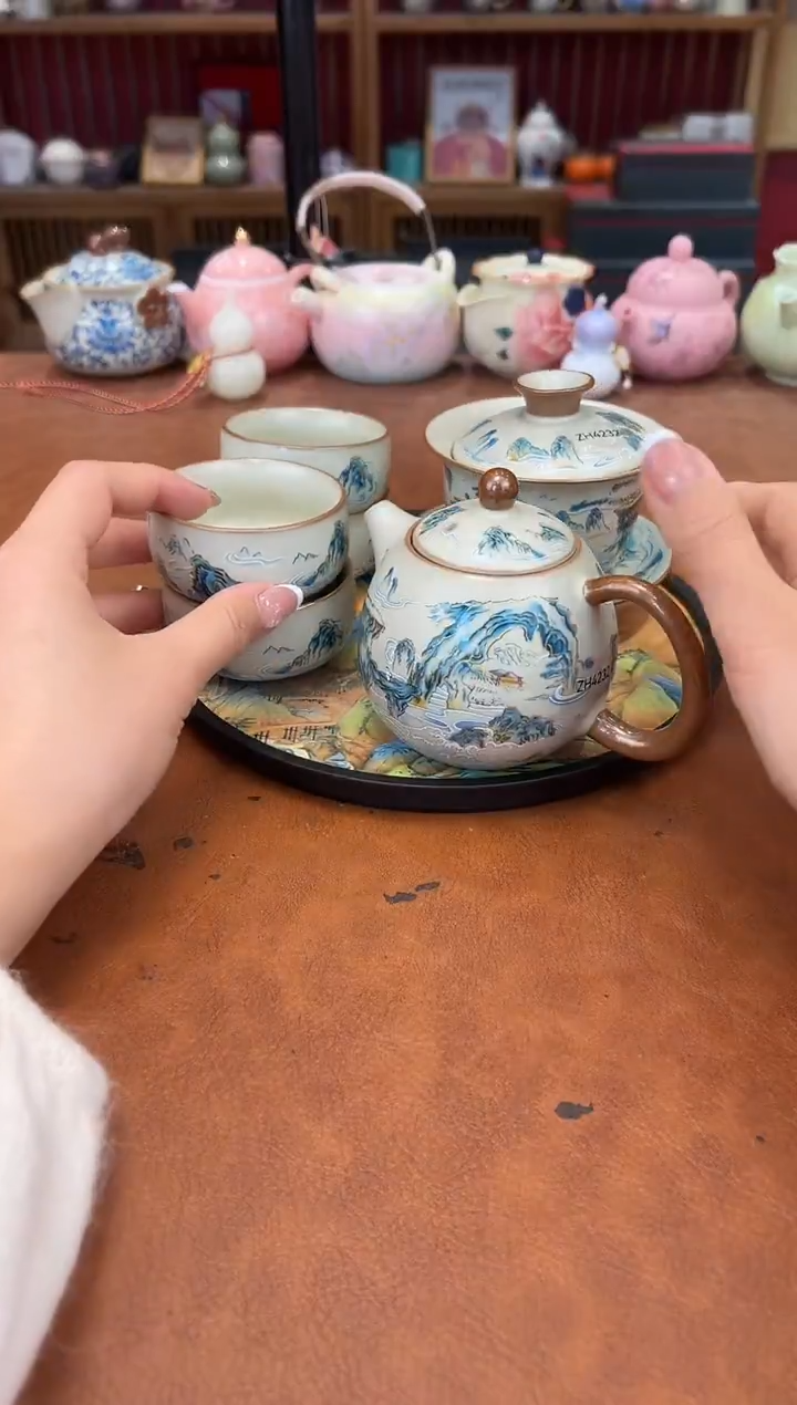 -熹宁陶瓷通用链接