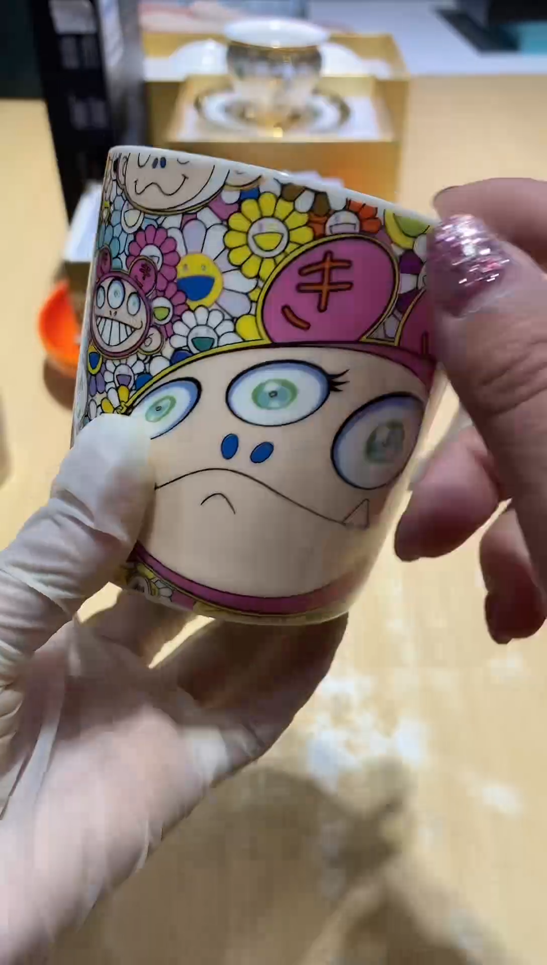 瓷片全场正品,一件不留@@1