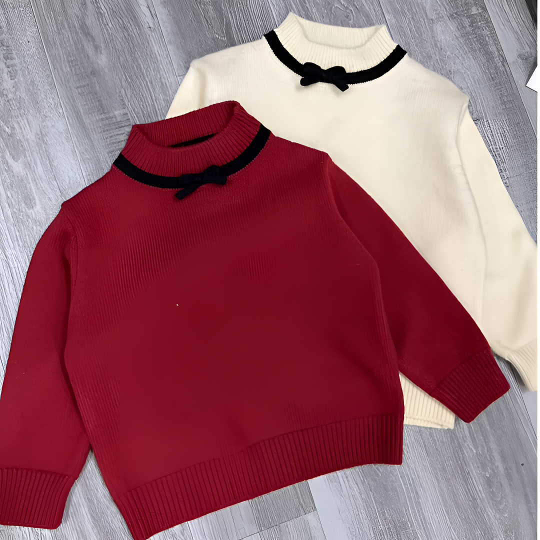 【B401-B600】高品质儿童毛衣时尚洋气秋冬款