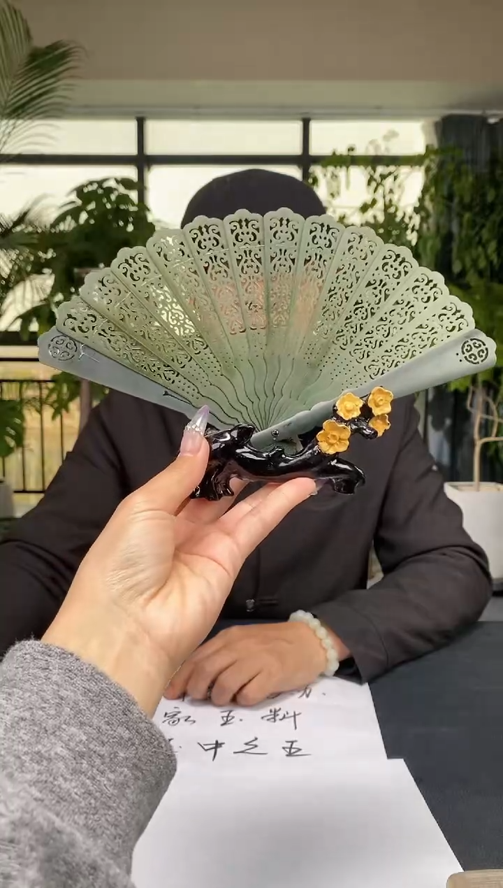 【闪购商品】和田玉未镶嵌颈饰C159