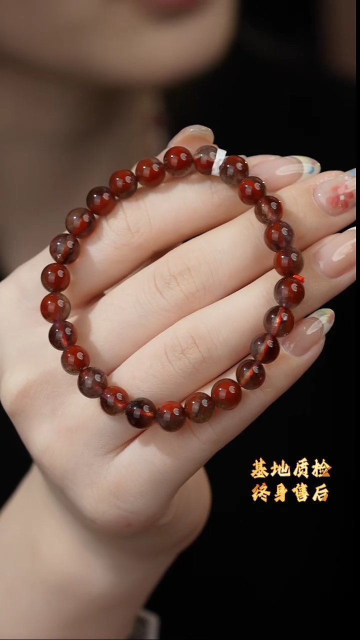 【闪购商品】水晶单圈未镶嵌K53（多样性发一件）