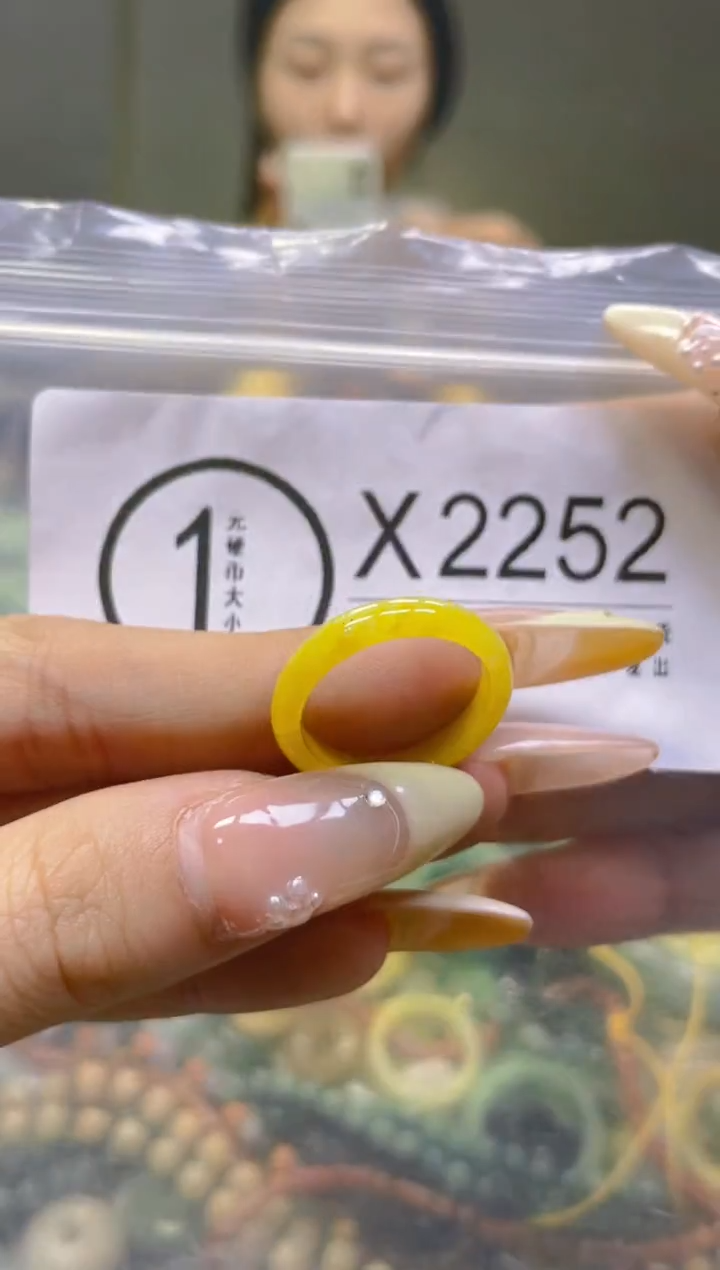 翡翠未镶嵌颈饰16/X/翡翠A货一图一物