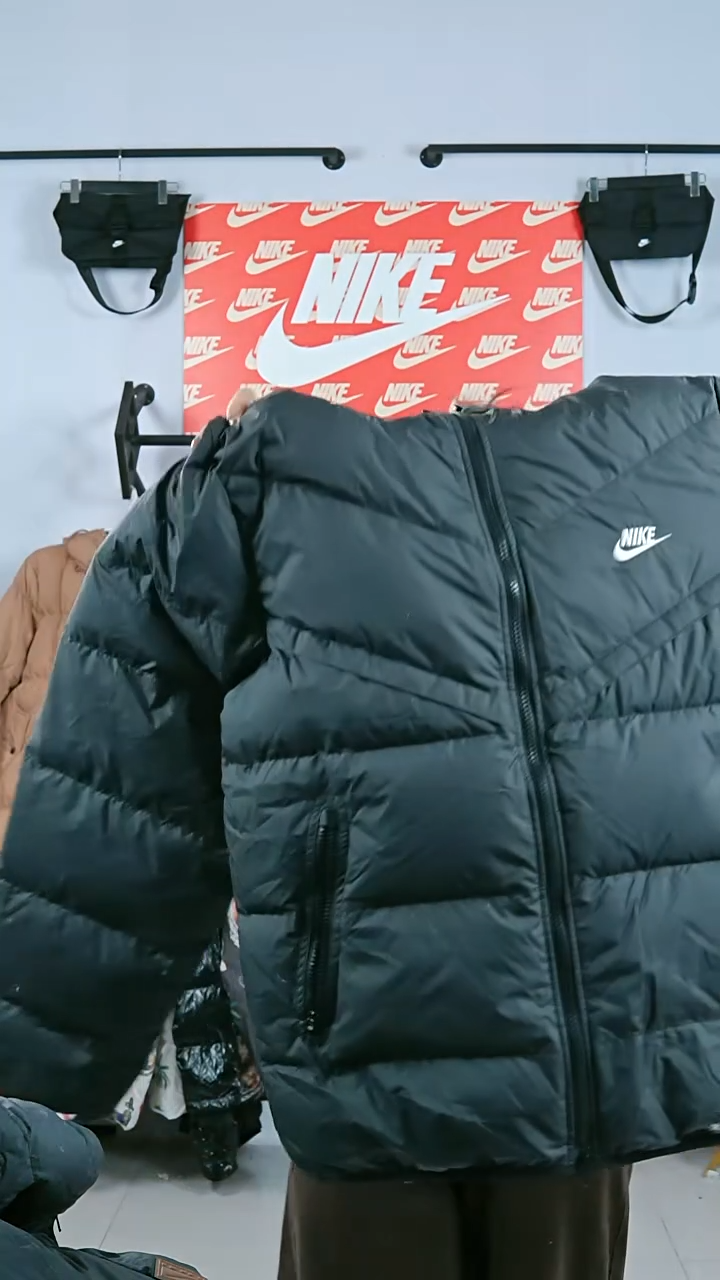 729闪购编码Nike/Jordan运动衣以直播间过款为准尺码L