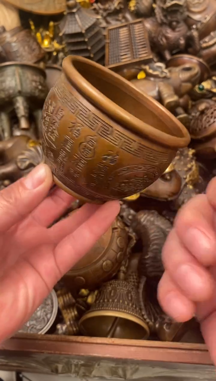 案台摆件 物品摆件