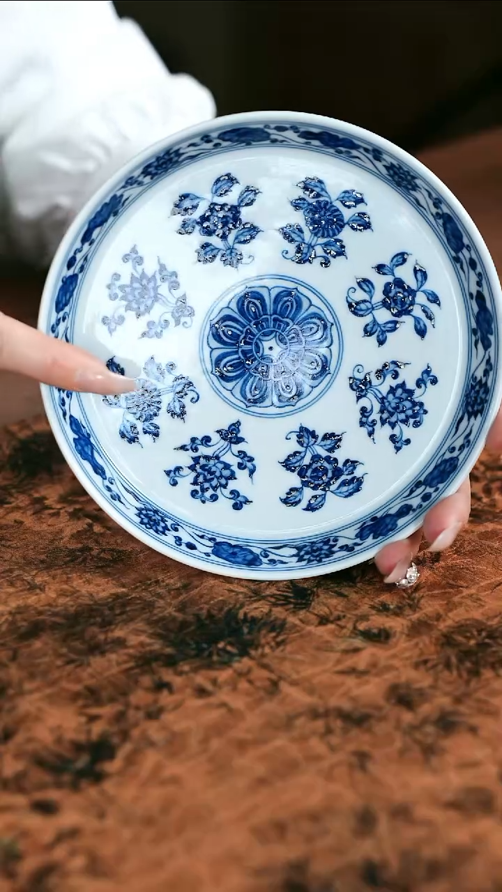 摆件瓷景德镇邮政专属链接@@@JD850