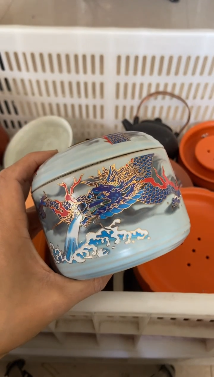 杯子陶无运费险有瑕疵的摄影的产品有使用过的痕迹有点脏介意勿拍