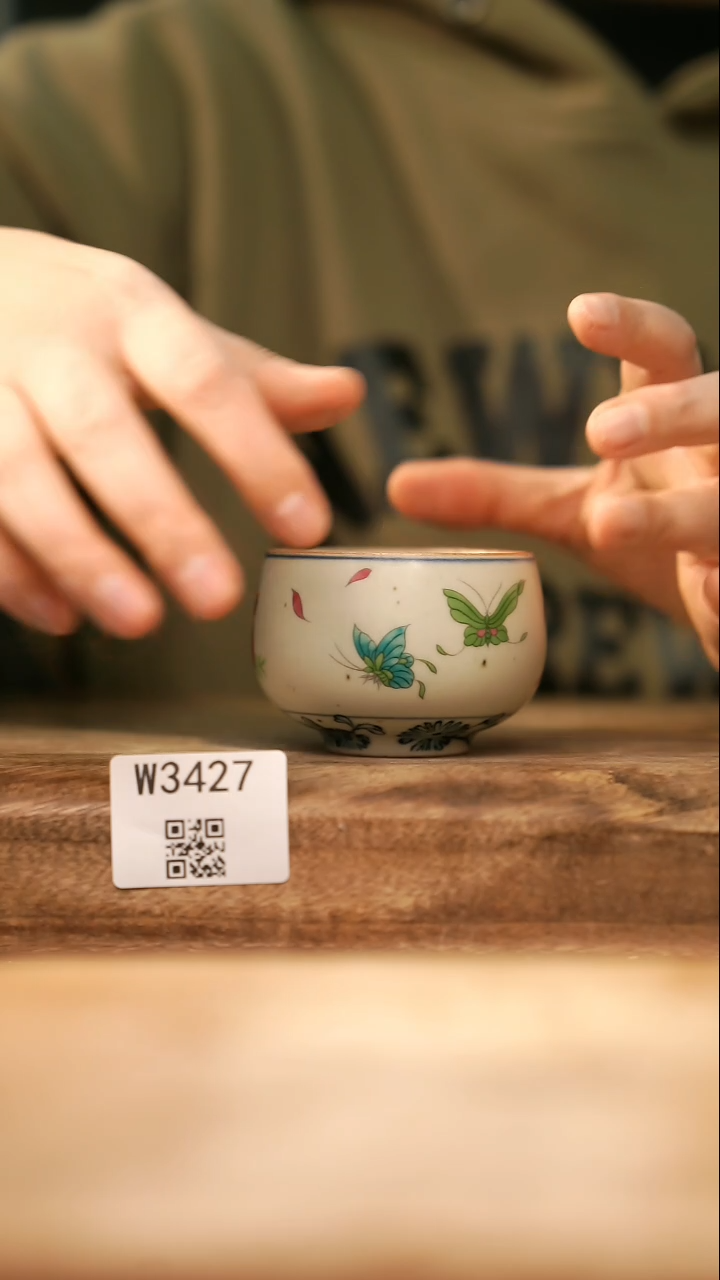 【经典福利】/ 杯子@@W3427