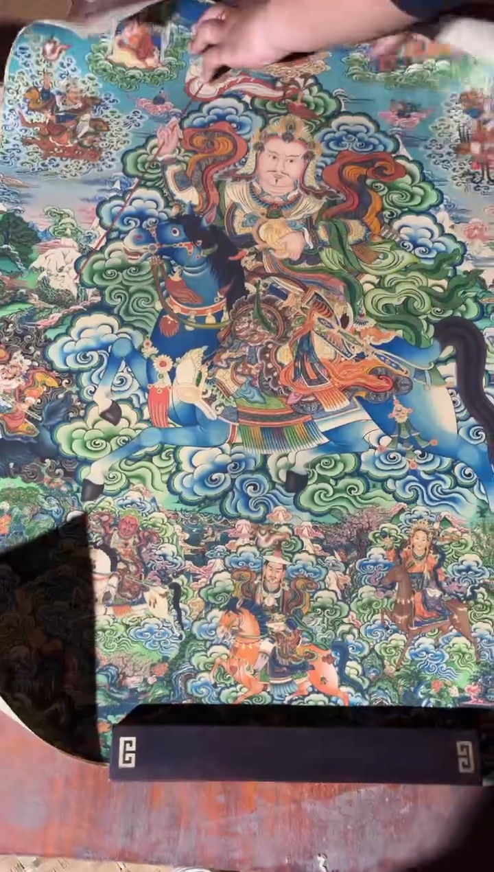 永优文化精品精品AA13