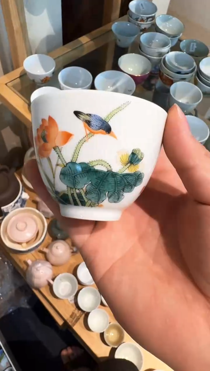 快来 茶具专场 清仓倒计时