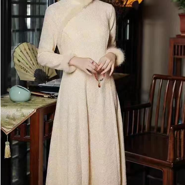 气质百搭好看女装