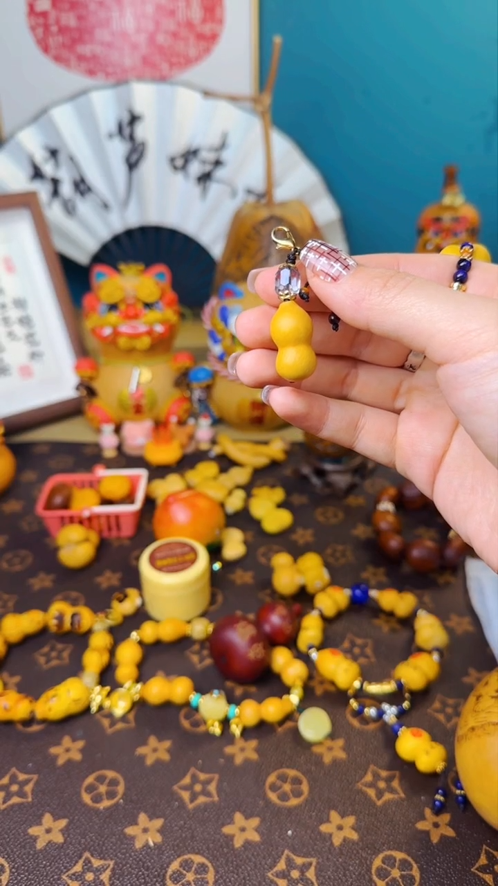 【闪购商品】702文玩葫芦文玩好物