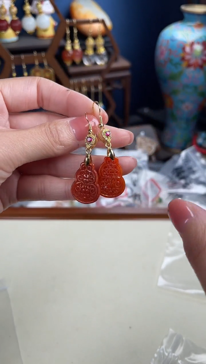 手工艺品琉璃糖*，122339