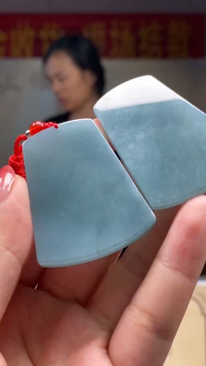 定制翡翠未镶嵌多样性发货【只发一件】*q9
