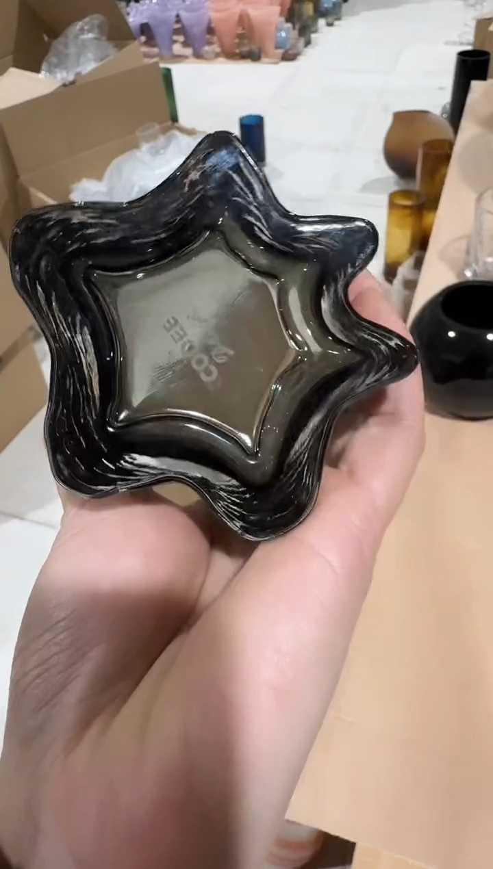 万间家居美物花瓶740