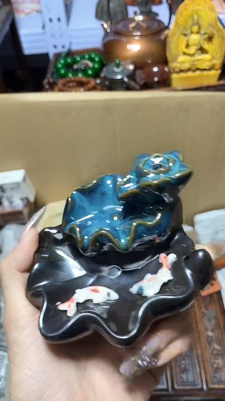 【闪购商品】瓷器瓷片瓷器瓷片