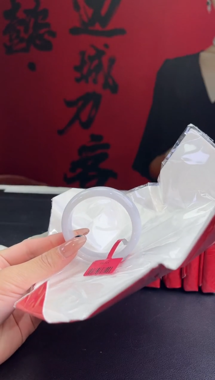 【闪购商品】翡翠未镶嵌手镯7翡翠手镯