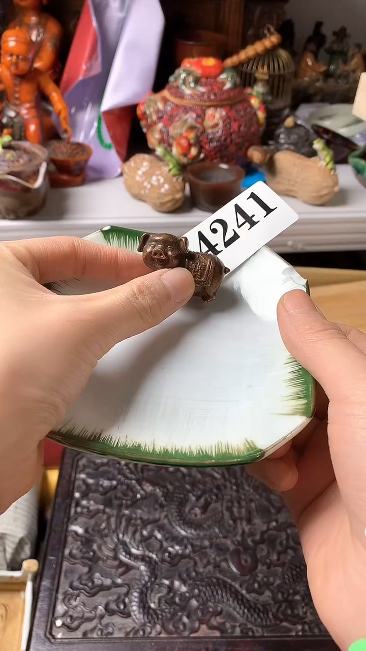 【闪购商品】瓷器默认链接一物一拍