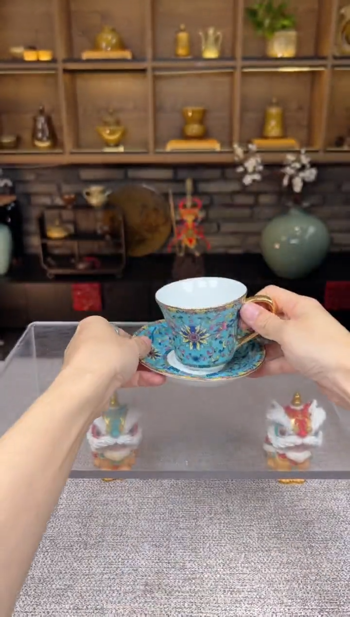 【闪购商品】青珊瓷院 专属福利单VVV