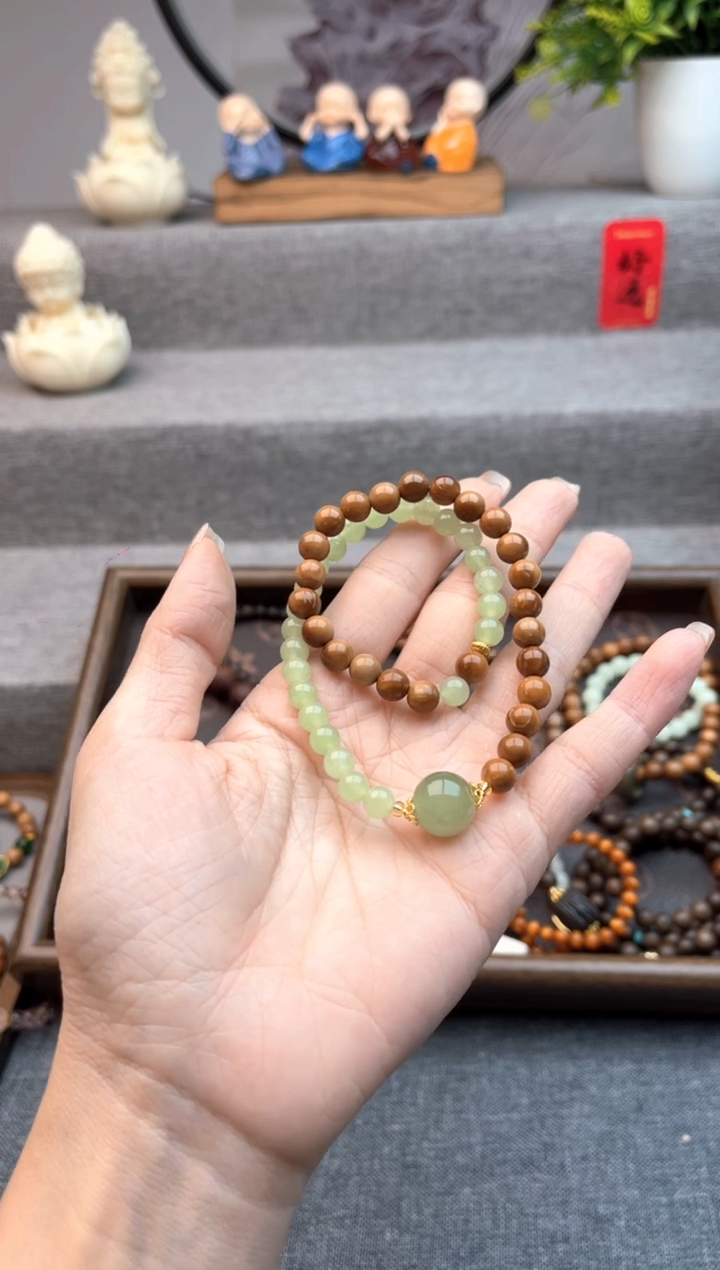 【闪购商品】菩提手串/手链19多样性发其一