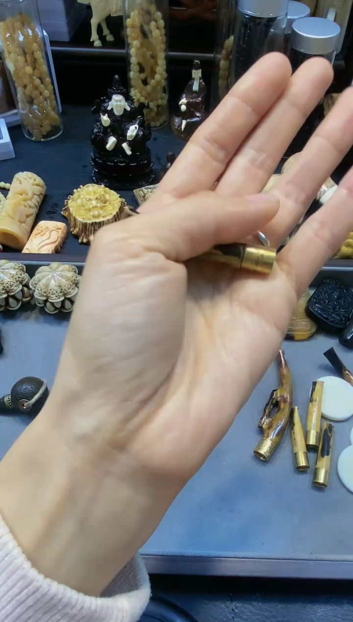 【闪购商品】香榧木木雕主播推荐