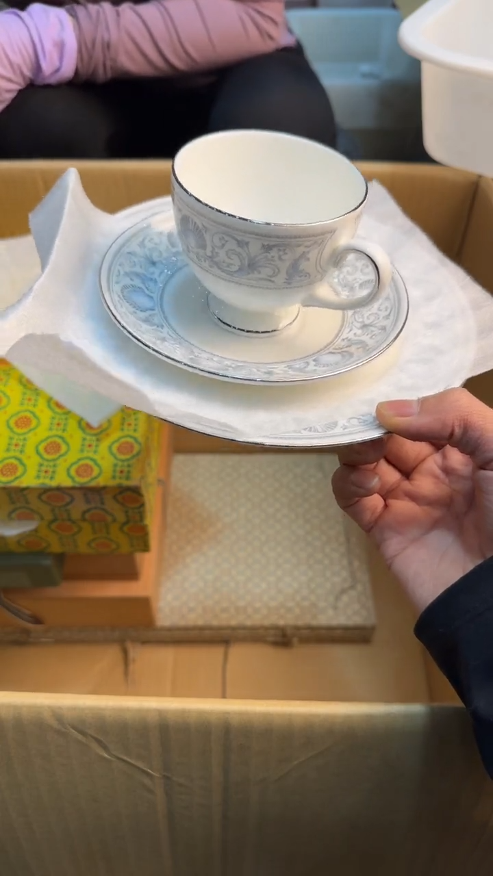 【闪购商品】茶盏8888888888     601