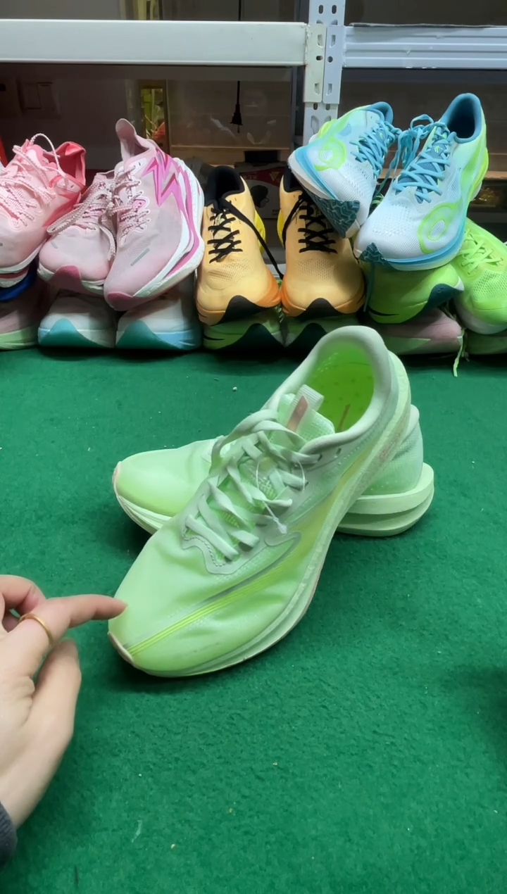 妞***绳这是给大鞋店家的鞋220