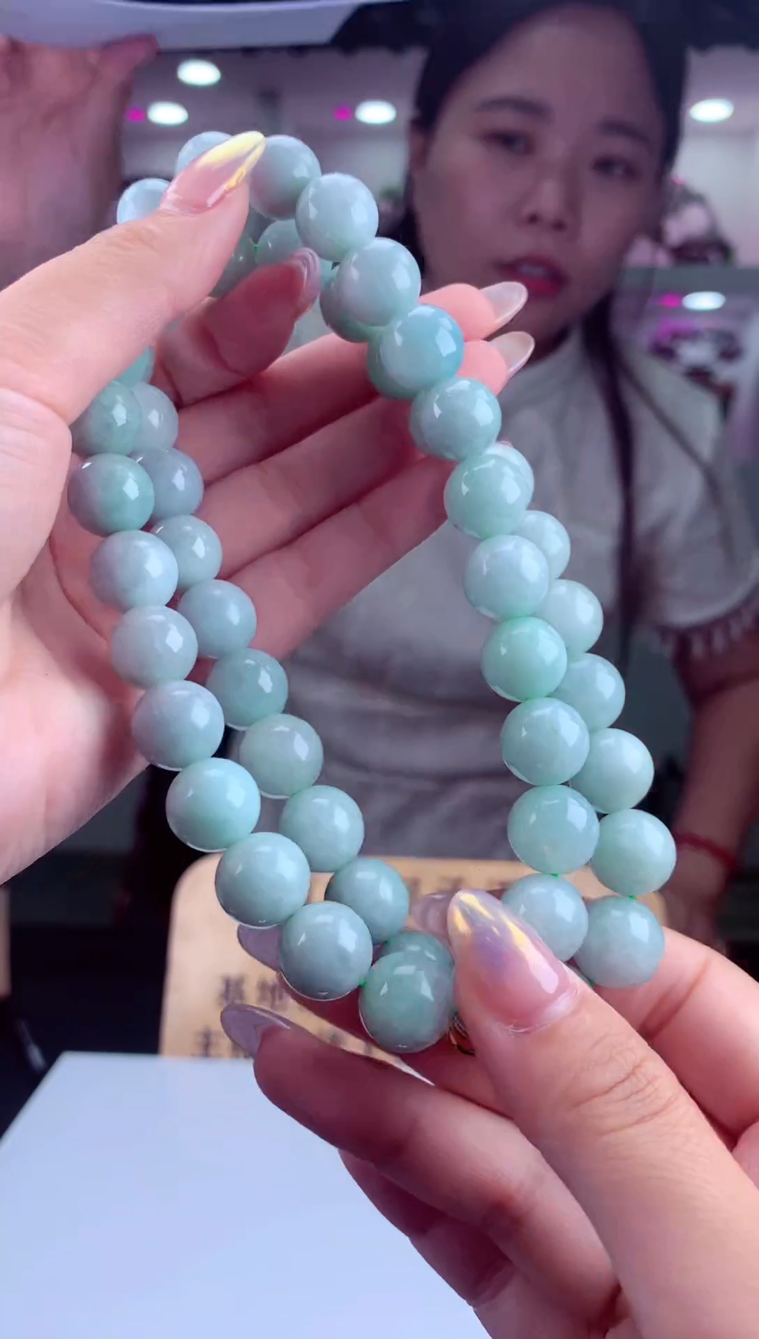 定制翡翠未镶嵌天然翡翠（拍一付一）