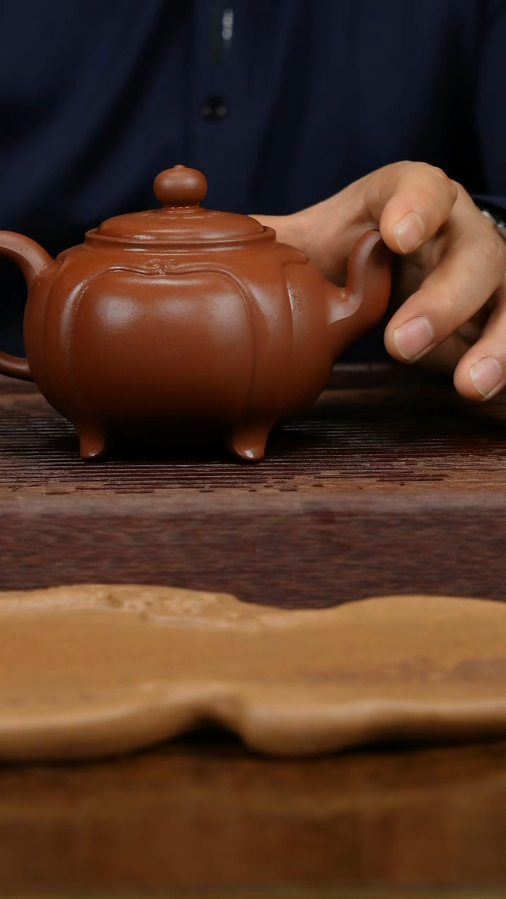 【闪购商品】紫砂茶杯紫砂品茗杯