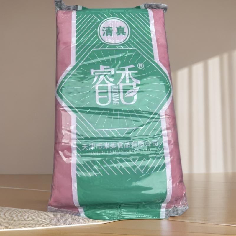 津美（睿香）樱花桃山皮5kg烘焙专用