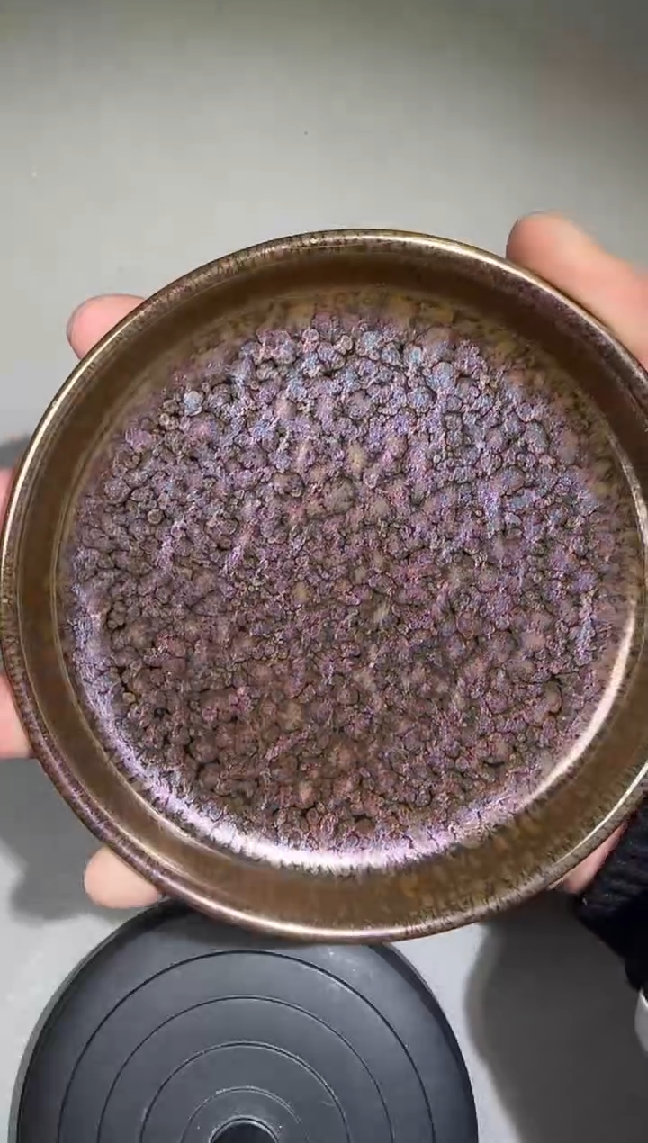 【闪购商品】茶盏陈珂精品分享188