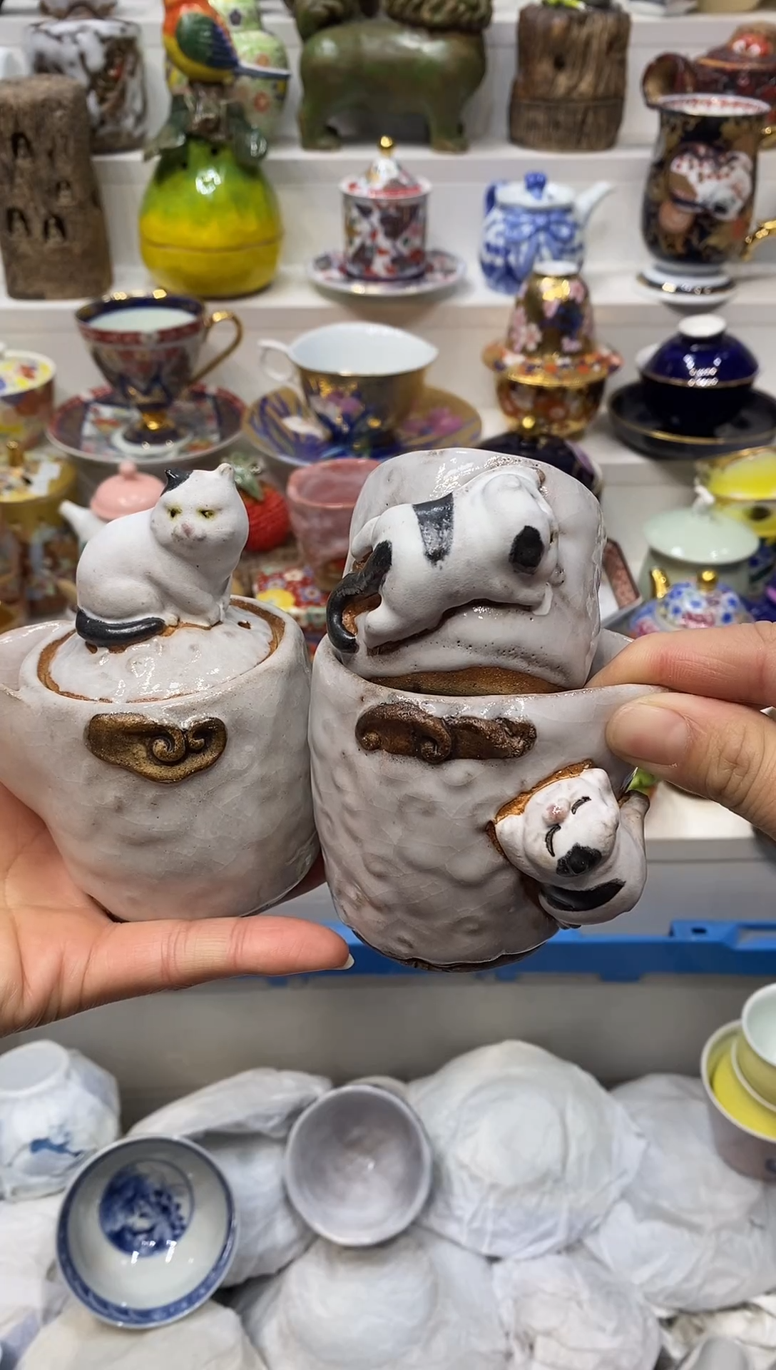 瓷片宁****店20包邮 新疆西藏200包邮