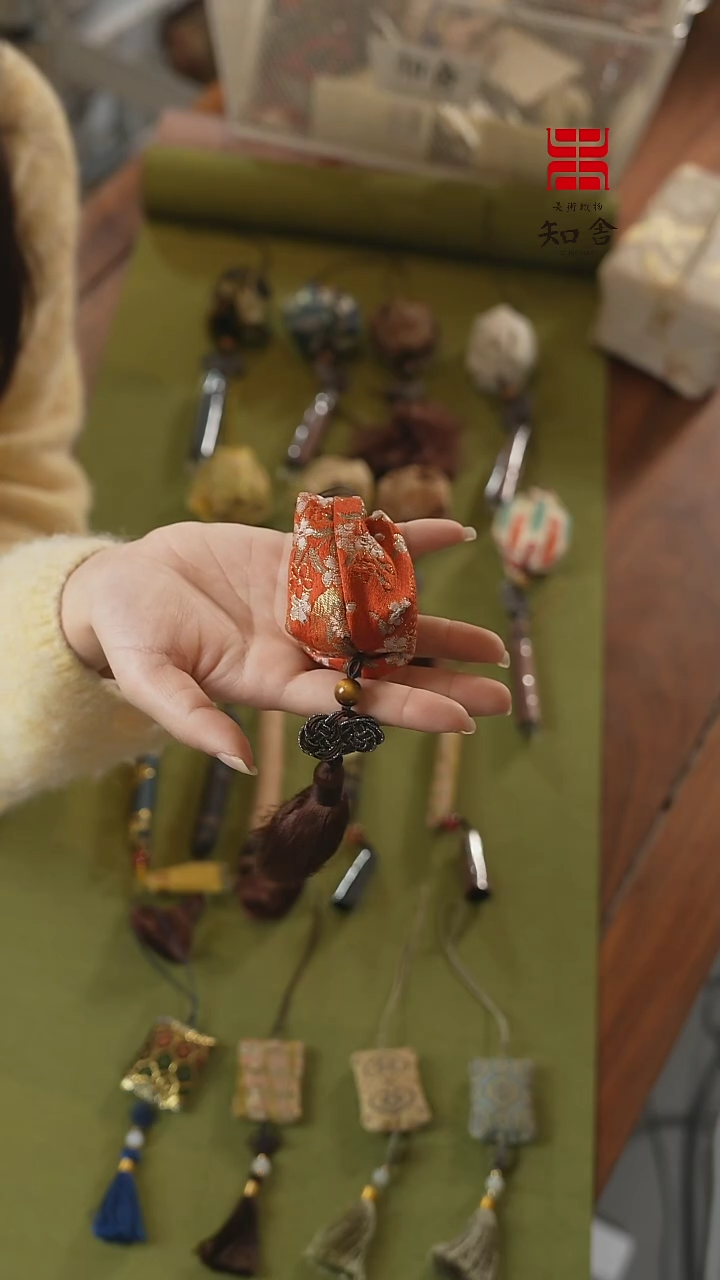 【闪购商品】香囊、、、、、、、