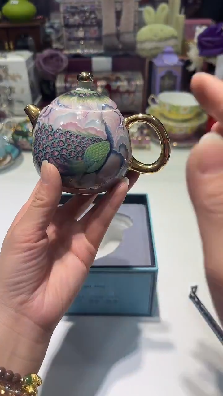 瓷片生活的本意就是开心@@1