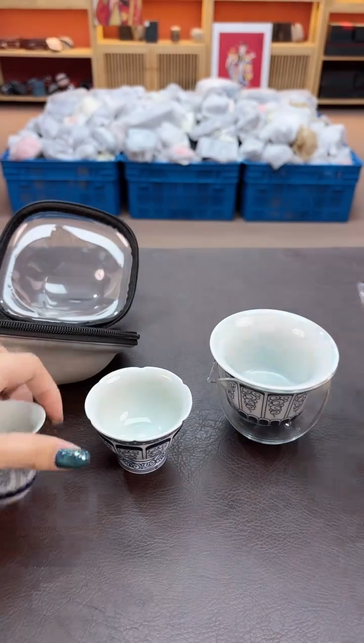 【闪购商品】摆件瓷SC1111111111111