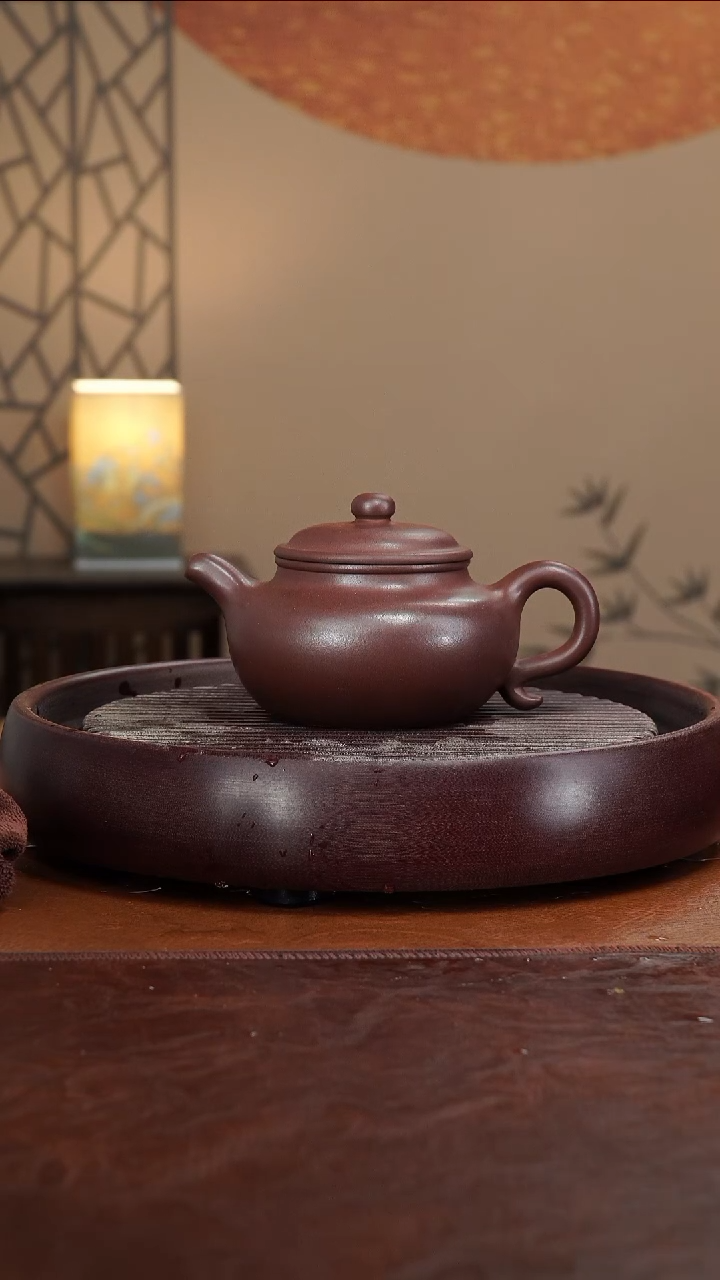 【闪购商品】紫砂茶壶宜兴紫砂壶