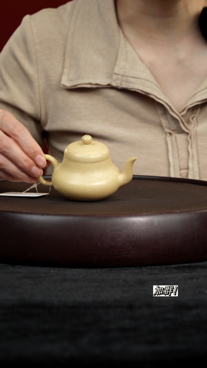 茶壶紫砂ZJ701376本绿思婷130c