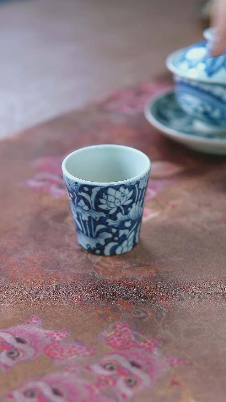 当代一路连科 小可乐杯